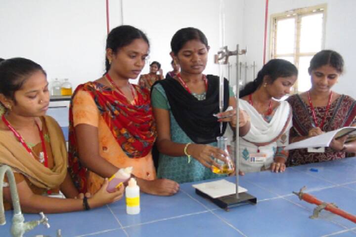 laboratory